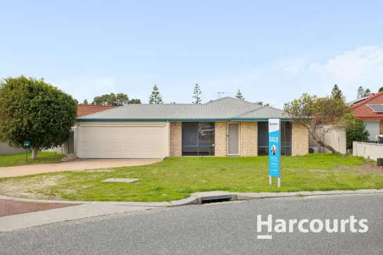 11 Buffett Ramble, Quinns Rocks, WA 6030