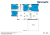 11 Buffett Ramble, Quinns Rocks, WA 6030-Floorplan