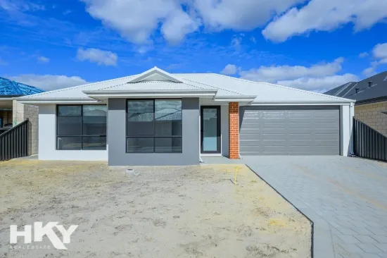 11 Bulgalla Way, Henley Brook, WA 6055
