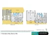 11 Bundarra Way, Bonny Hills, NSW 2445-Floorplan