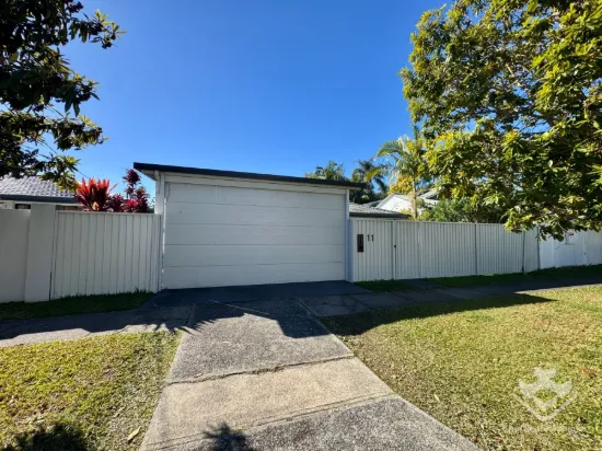 11 Bunyip Street, Burleigh Heads, Qld 4220