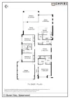 11 Buran Way, Spearwood, WA 6163-Floorplan