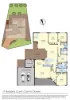 11 Burberry Court, Carrum Downs, Vic 3201-Floorplan