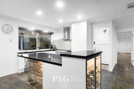11 Burleigh Drive, Narre Warren South, Vic 3805-Image