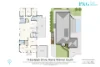 11 Burleigh Drive, Narre Warren South, Vic 3805-Floorplan