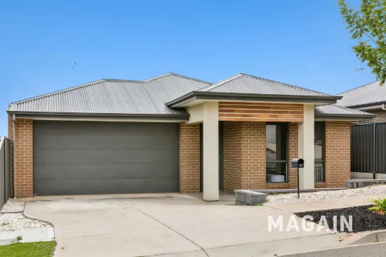 11 Burnside Drive, Onkaparinga Hills, SA 5163