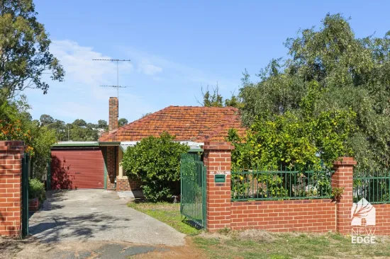 11 Burridge Way, Hamilton Hill, WA 6163