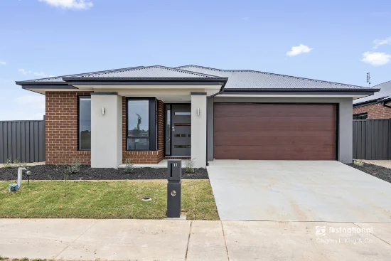 11 Bursaria Street, Echuca, Vic 3564