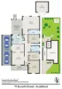 11 Bursill Street, Guildford, NSW 2161-Floorplan