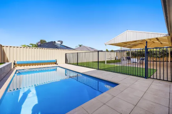 11 Burwell Way, Butler, WA 6036