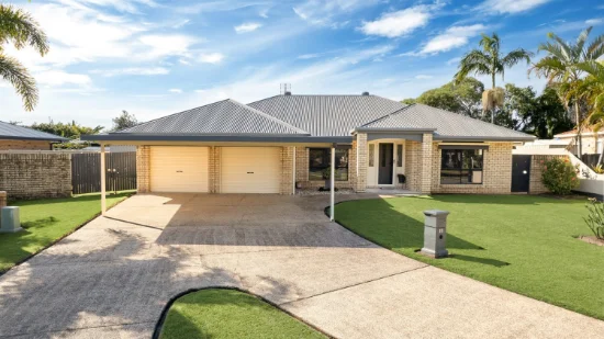 11 Bush Nut Court, Little Mountain, Qld 4551