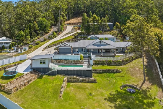 11 Bush Swallow Road, Bonogin QLD 4213-Image