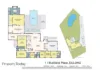 11 Bushland Place, Dulong, Qld 4560-Floorplan