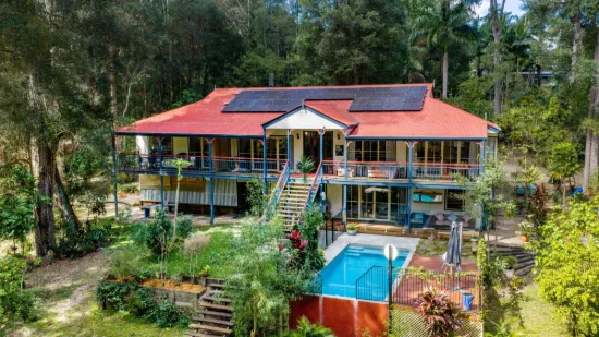 11 Bushman Court, Pomona, Qld 4568