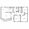 11 Butler Crescent, Port Augusta West, SA 5700-Floorplan