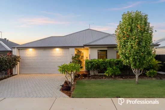 11 Buttermere Grange, Aveley, WA 6069