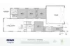 11 Byfield Place, Yarrabilba, Qld 4207-Floorplan