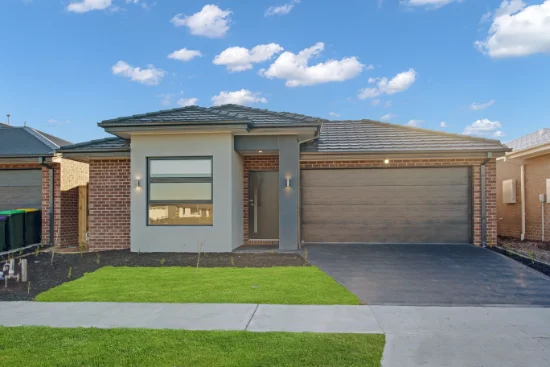 11 Cabinteely Road, Woodstock, Vic 3751