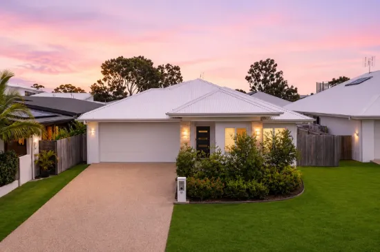 11 Caddy Lane, Rosslea, Qld 4812