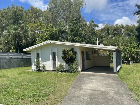 11 Caddy Street, Yorkeys Knob, Qld 4878