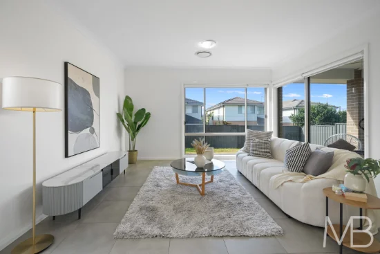 11 Cadell Street (Tallawong), Schofields, NSW 2762