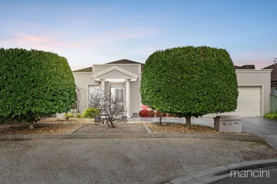 11 Cadogan Place, Altona Meadows, Vic 3028