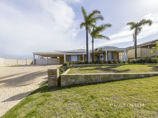 11 Cairnsmore Chase, Kinross, WA 6028