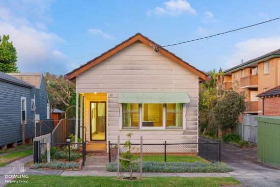 11 Caldwell Street, Merewether, NSW 2291