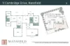 11 Cambridge Drive, Mansfield, Vic 3722-Floorplan
