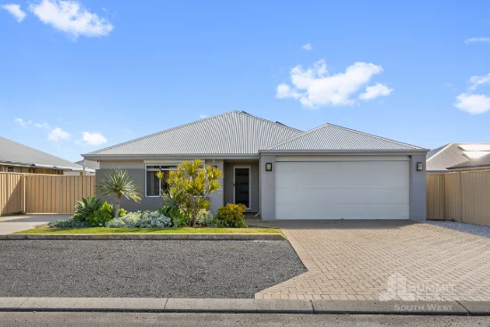 11 Camden Street, Australind, WA 6233 - For Sale