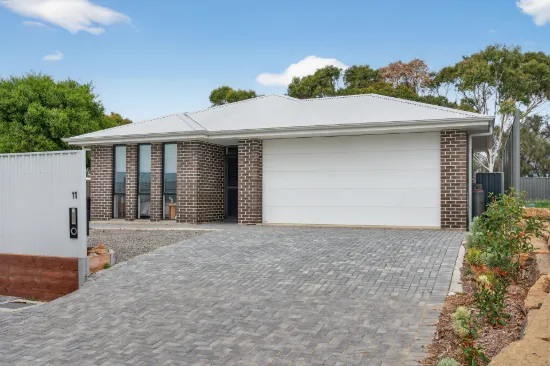 11 Cameron Court, Encounter Bay, SA 5211