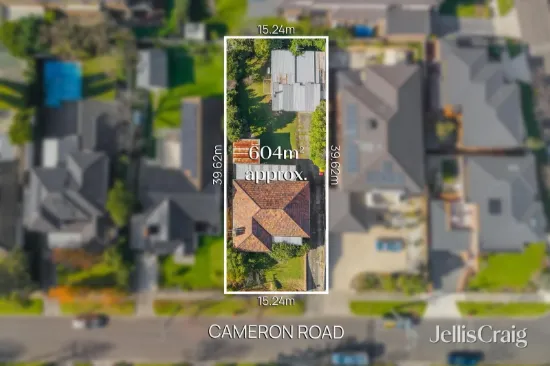 11 Cameron Road, Box Hill North, Vic 3129