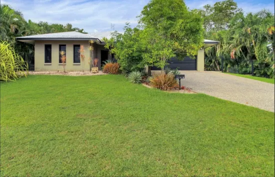 11 Camfield Street, Gunn, NT 0832