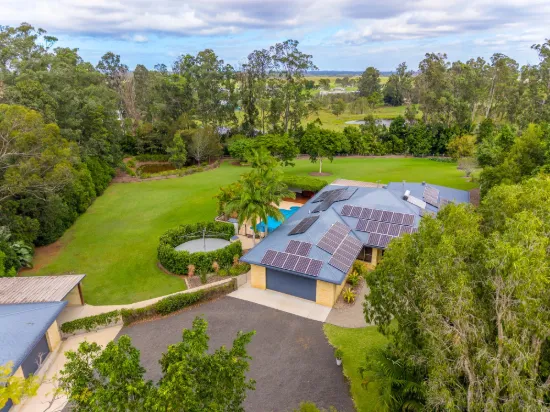 11 Camille Court, Spring Grove, NSW 2470