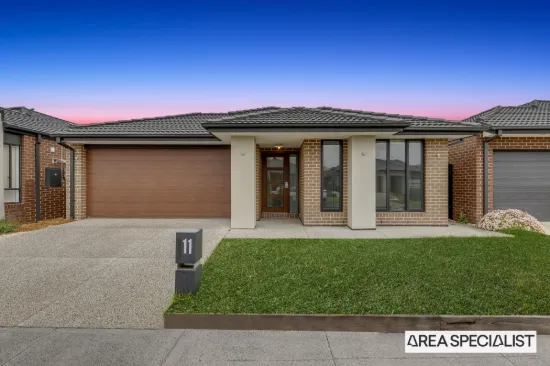 11 Cammeray Road, Tarneit, Vic 3029