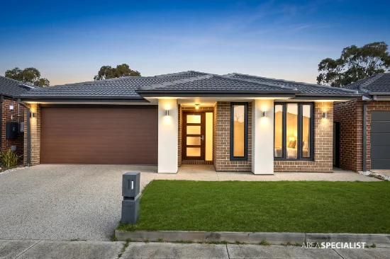 11 Cammeray Road, Tarneit, Vic 3029