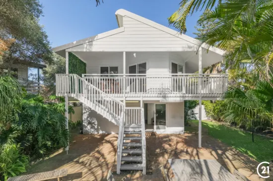 11 Campbell Avenue, Anna Bay, NSW 2316