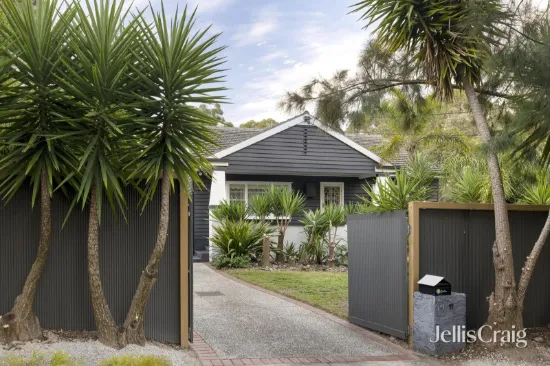 11 Campbell Road, Briar Hill, Vic 3088