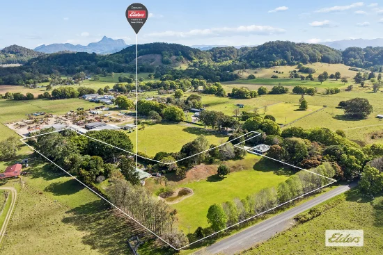11 Campbells Road, Dungay, NSW 2484