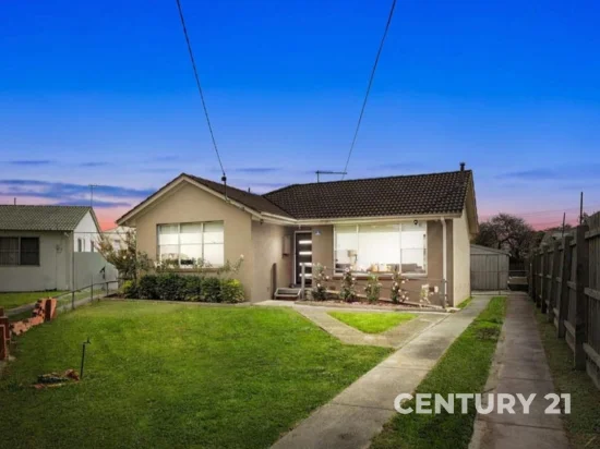 11 Camphor Ct, Doveton, Vic 3177