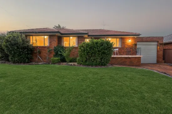 11 Cannon Street, Prospect, NSW 2148