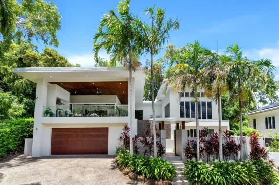 11 Canopy Way, Palm Cove, Qld 4879