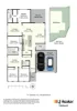 11 Canter Close, Rutherford, NSW 2320-Floorplan