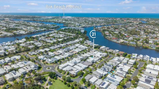 11 Cape Street, Birtinya, Qld 4575