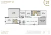 11 Cape Street, Birtinya, Qld 4575-Floorplan