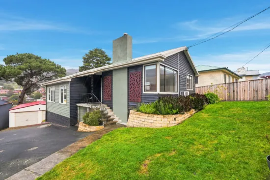 11 Carcoola Street, Chigwell, Tas 7011