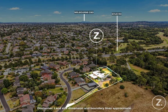 11 Cardinia Close, Dandenong North, Vic 3175