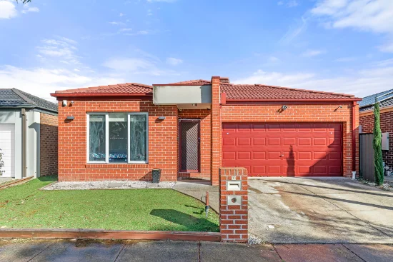 11 Carina Court, Point Cook, Vic 3030