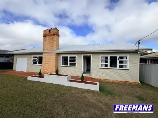 11 Carinya Street, Kingaroy, Qld 4610