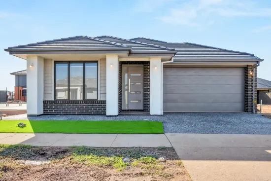 11 Carissa Avenue, Riverlea Park, SA 5120